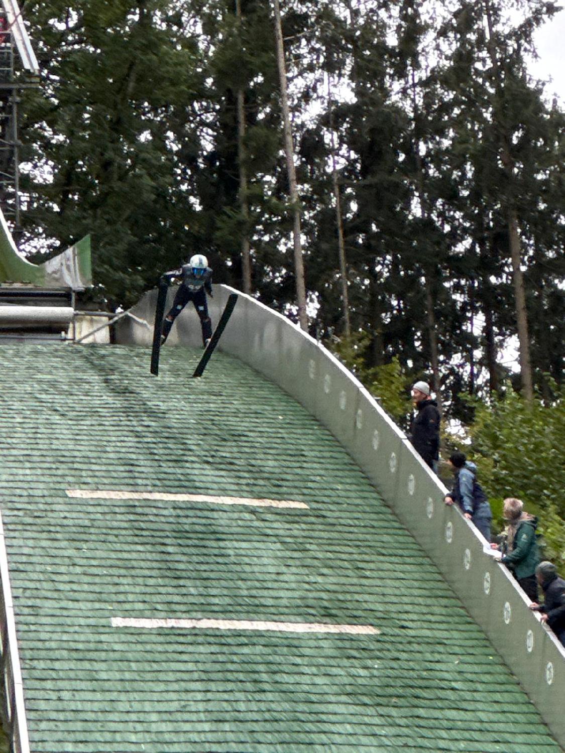 1. Gromes-Cup und  58. Halton Minitournee der Kinder in Auerbach